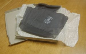 $1.00 Pair of Stockings!?