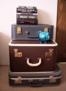 Stylish Storage