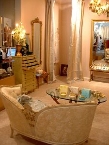 Xtabay in Portland - the vintage place TO BE!
