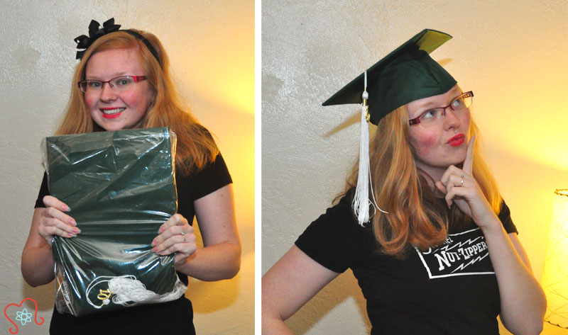 Four Years of Hard Work...about to pay off? Four Years of Hard Work...about to pay off?