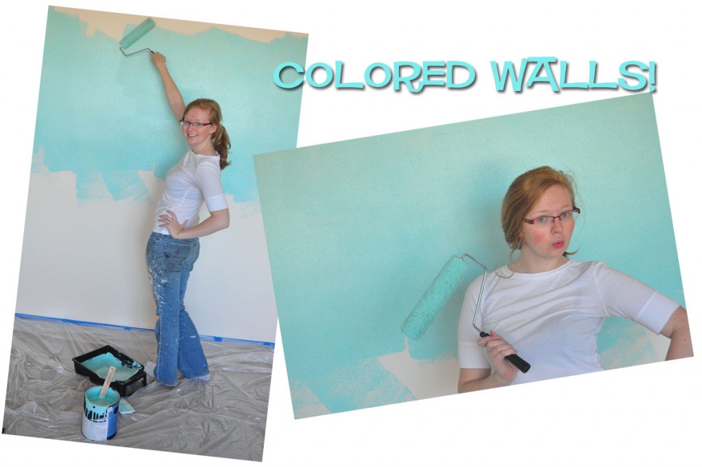 The wonder of color...